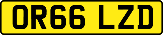 OR66LZD