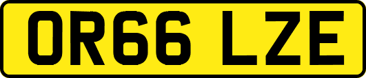 OR66LZE