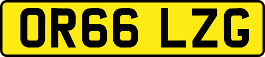 OR66LZG