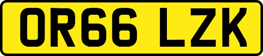 OR66LZK