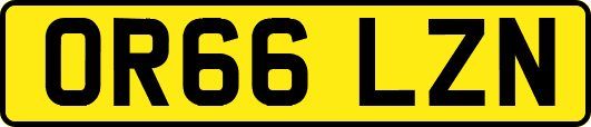 OR66LZN