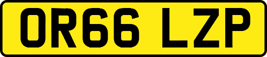 OR66LZP