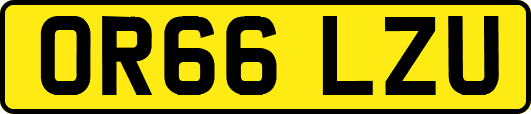 OR66LZU