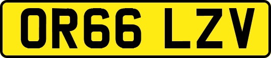 OR66LZV