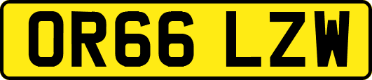 OR66LZW