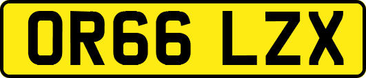 OR66LZX