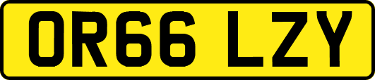 OR66LZY