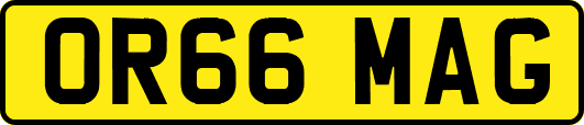 OR66MAG