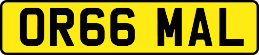 OR66MAL
