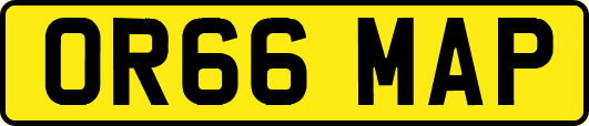 OR66MAP