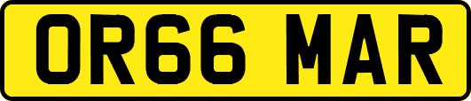 OR66MAR