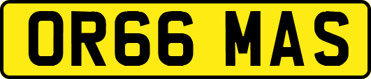 OR66MAS