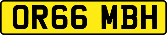 OR66MBH