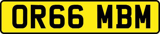 OR66MBM
