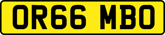 OR66MBO