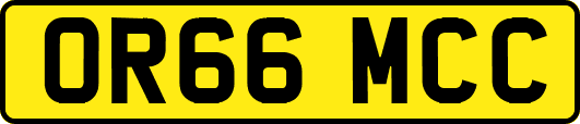 OR66MCC