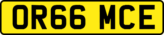 OR66MCE