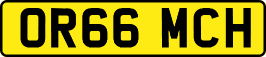 OR66MCH