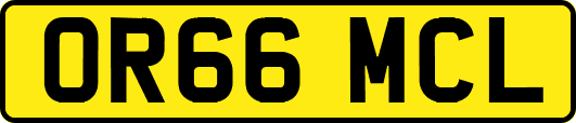 OR66MCL