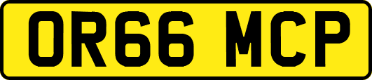 OR66MCP