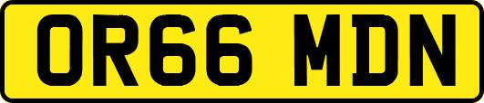 OR66MDN