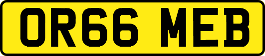 OR66MEB