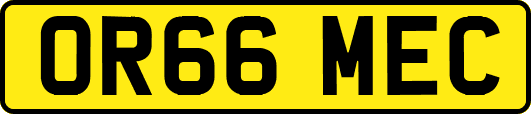 OR66MEC