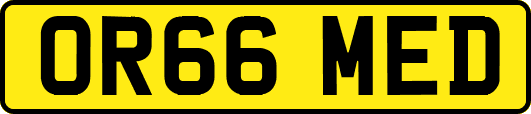 OR66MED