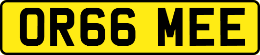 OR66MEE