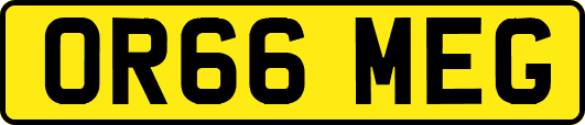 OR66MEG