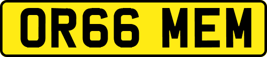 OR66MEM
