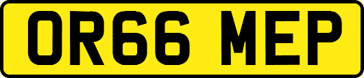 OR66MEP