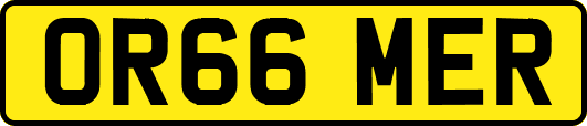 OR66MER