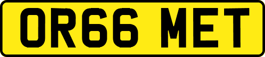 OR66MET