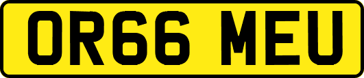 OR66MEU
