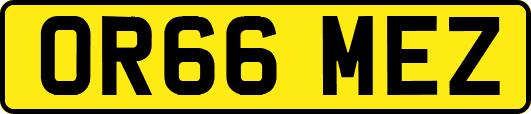 OR66MEZ