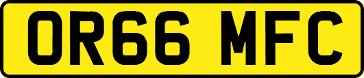 OR66MFC
