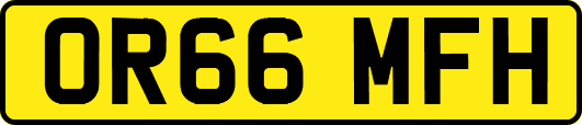 OR66MFH