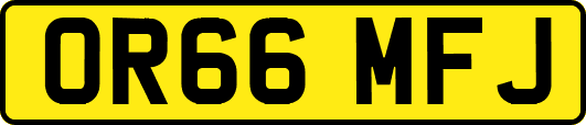 OR66MFJ