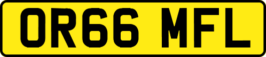 OR66MFL