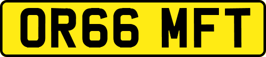OR66MFT