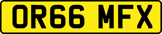 OR66MFX
