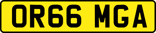 OR66MGA