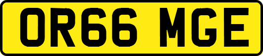 OR66MGE