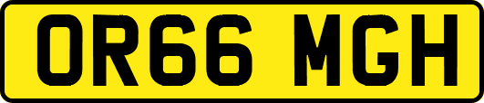 OR66MGH