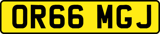 OR66MGJ