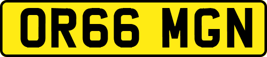 OR66MGN
