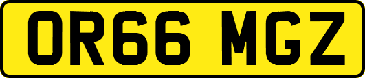 OR66MGZ