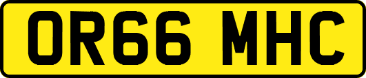 OR66MHC