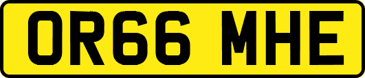 OR66MHE